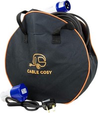 14m Caravan Mains Extension