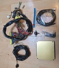 HKS F-CON FCON PRO VERSION 3.2 MITSUBISHI LANCER EVO 4 5 6 7 IV V VI  ECU 4 PLUG