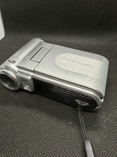 Aiptek mpvr camcorder - aiptek,