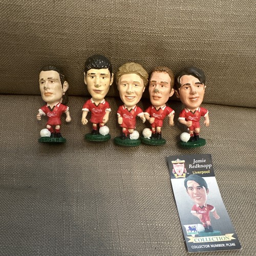 Corinthian figures liverpool - corinthian,