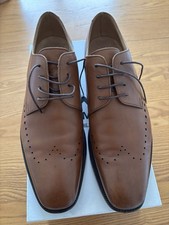 Charles Tyrwhitt Men's  Brogue