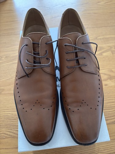 Charles tyrwhitt men brogue - tyrwhitt,