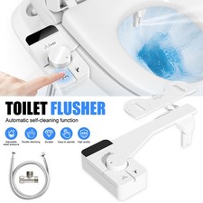 Bidet Toilet Seat Attachment