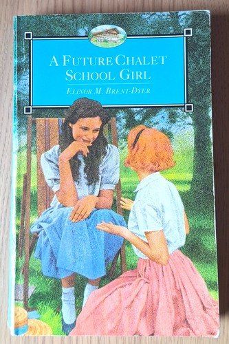 Future chalet school - a,