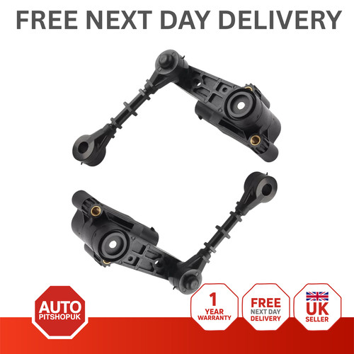 Pair c2p15219 rear - c2p15219, left