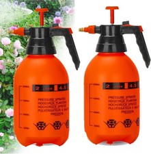 2 Pack Handheld Pump Sprayer