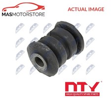 CONTROL ARM WISHBONE BUSH