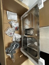 FRANKE MODELLO SLIMTOP and/Or