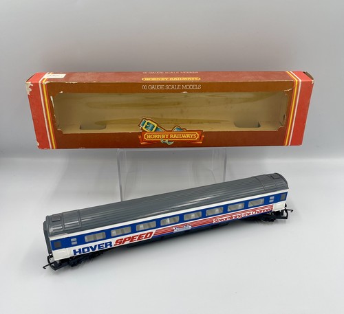 Hornby r454 gauge mk3a - r454,