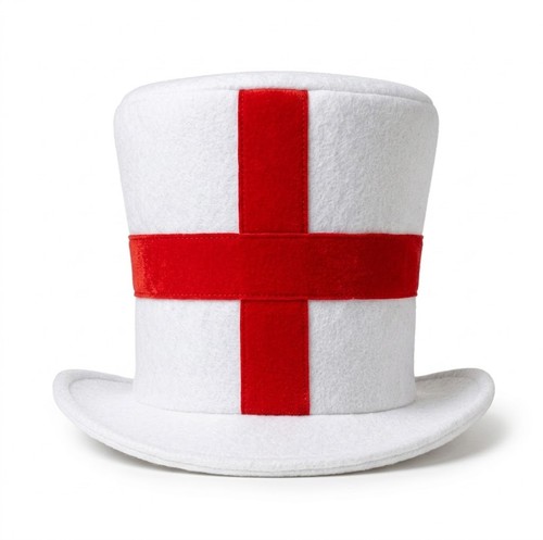 England george cross top - cross,