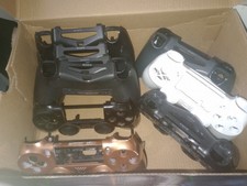 Ps4 Controller Shells Spares