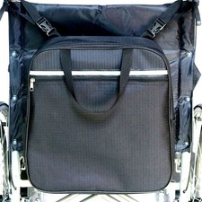 Waterproof Mobility Wheelchair