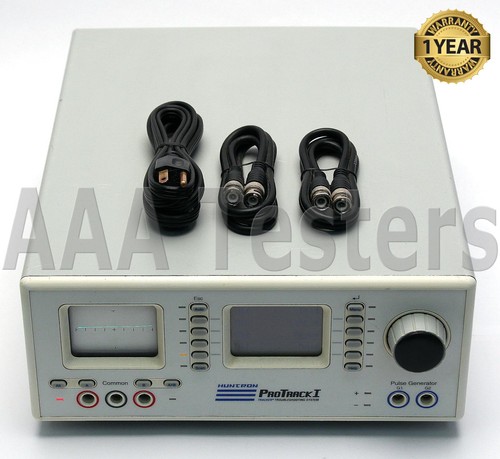 Huntron protrack model 20 - protrack,
