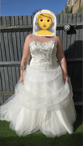 Alfred angelo disney fairytale - angelo,