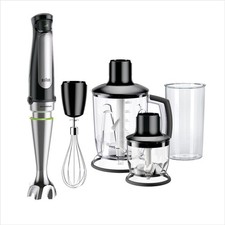 Braun MultiQuick 7 Hand