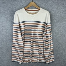 Fat Face Sweatshirt Mens XL
