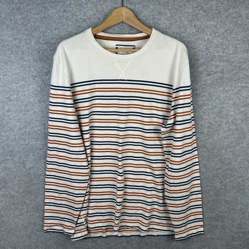 Fat face sweatshirt - mens, xl