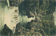 Ingleton baxengill hole GB