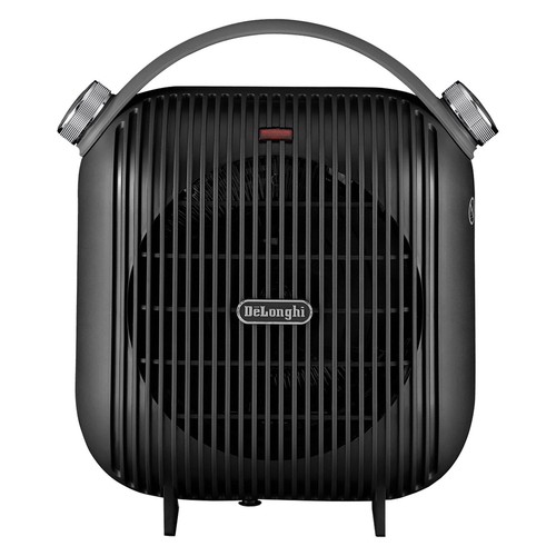Delonghi capsule fan heater - delonghi,