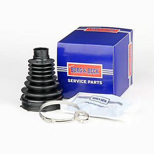 Borg beck front inner - &,