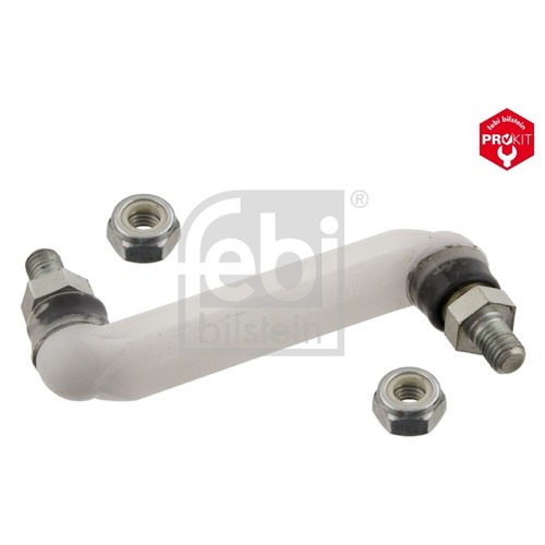 Anti roll bar - anti, rear