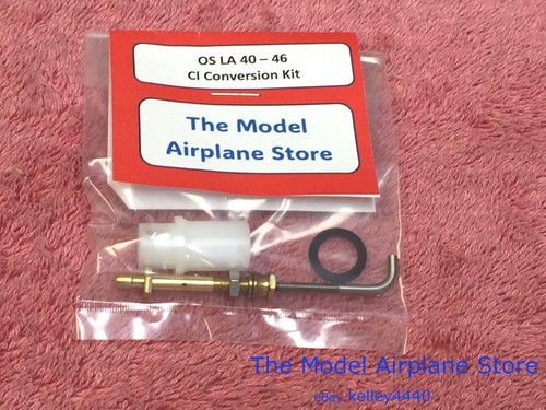 Max 46 control line - max, 40-46