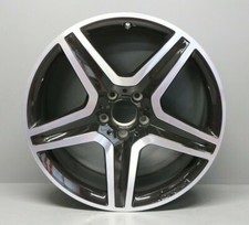 MERCEDES GLA X156 19" AMG-LINE