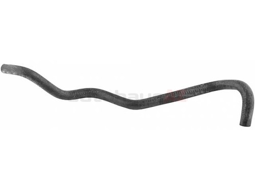 Pro parts coolant hose - pro,