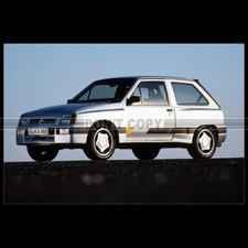 Photo A.007238 IRMSCHER CORSA SPRINT C (A) 1985