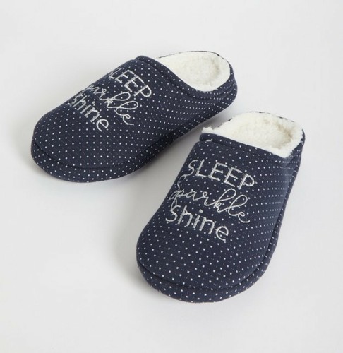Lady women navy sleep - women's,