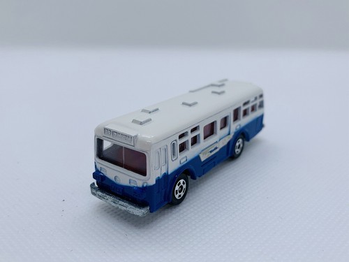 Tomica mitsubishi fuso - mitsubishi,