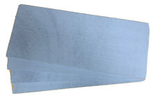 Insulation boards 25mm High Temperature Calcium Silicate Board Set To Cover 1mt2