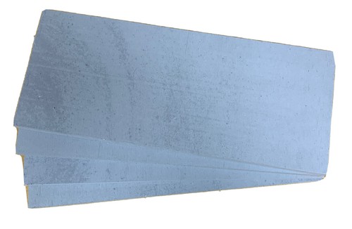 Insulation boards 25mm high - boards,