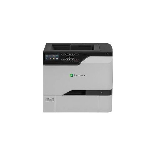 Lexmark cs720de color - lexmark,