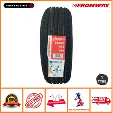 1 x 195/65R15 FRONWAY
