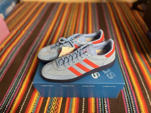 Adidas spezial manchester - manchester, gt