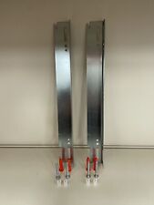 Radiator Brackets Complete