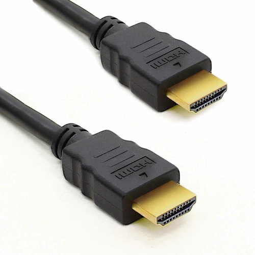 Long hdmi cable high - 3m, speed