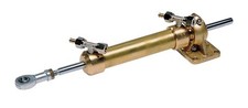Vetus MTC52 hydraulic steering