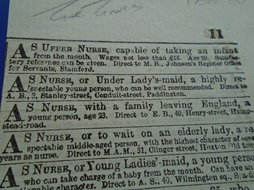 Nurse wanted medical doctor - medical,