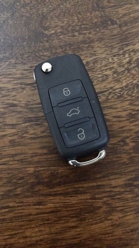 Mk6 golf remote inclu - vw,