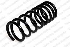 Kilen rear coil spring 53040 - spring,
