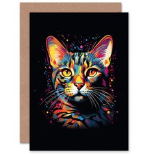 Bengal Cat Lover Gift Pet