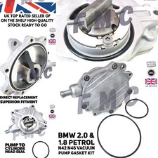 BMW 320i 318i N42 N46 2.0