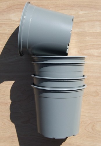 9cm small grey - 30,