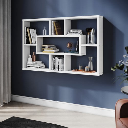 Elegant space saving - saving, black