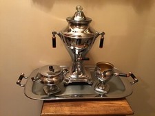 Vintage Manning Bowman Coffee