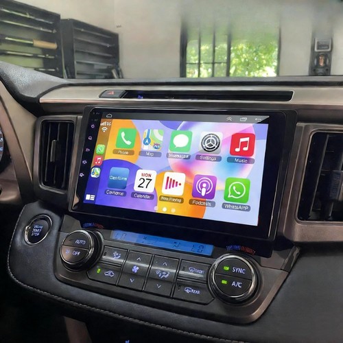 64gb carplay for - 2+64gb, rav4