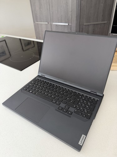 Lenovo legion pro - legion, 16”