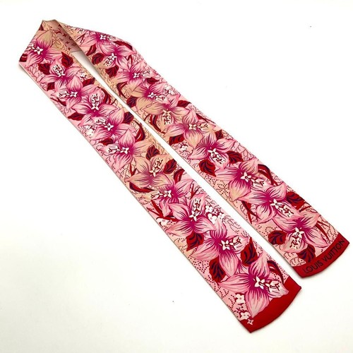 Louis vuitton silk - silk, bandeau